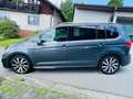 Volkswagen Touran Highline R line AHK DAB DSG 7 Sitze Grau - thumbnail 4