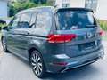 Volkswagen Touran Highline R line AHK DAB DSG 7 Sitze Grau - thumbnail 5