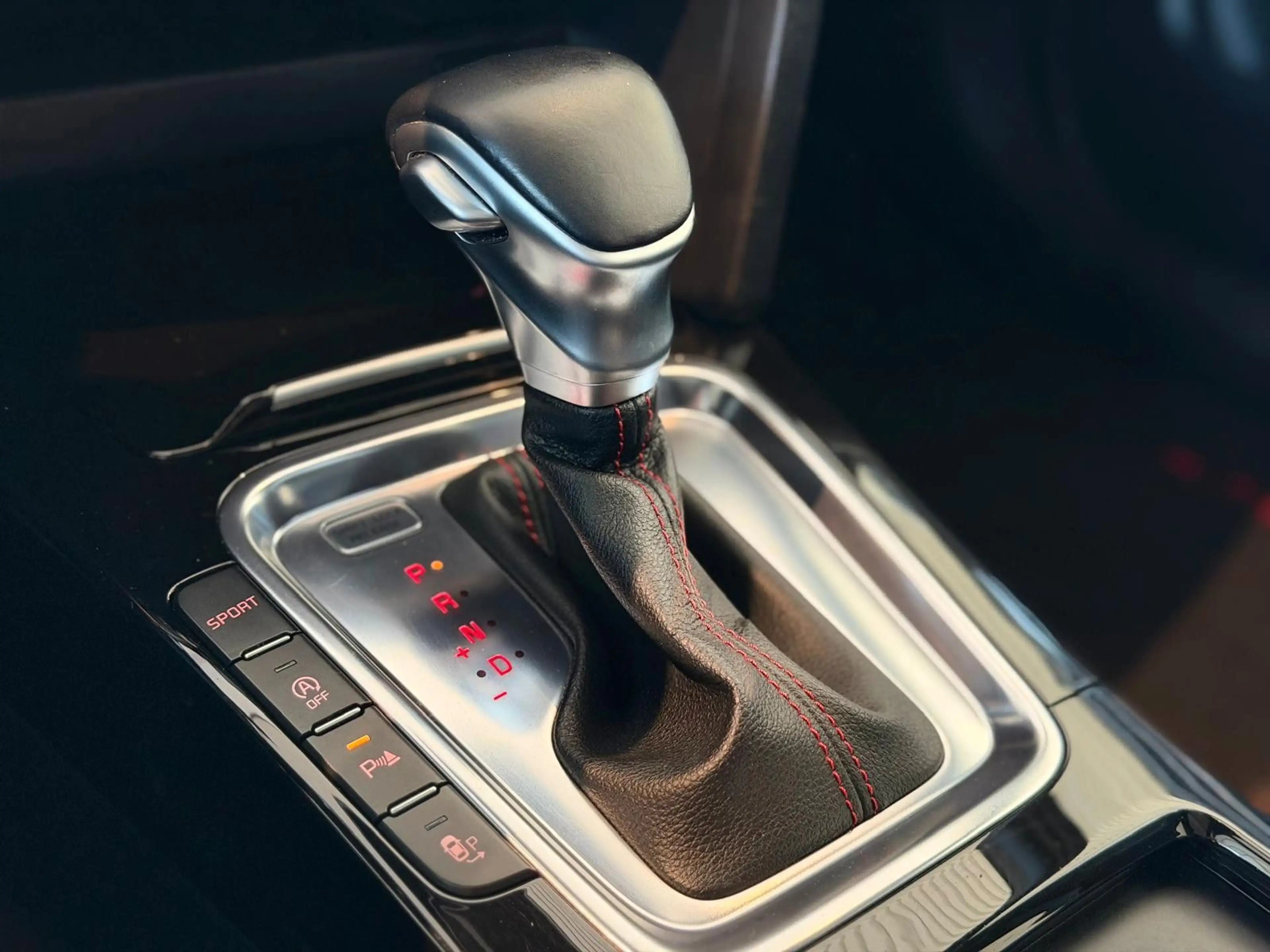 Kia ProCeed / pro_cee'd /1.HAND/AHK/KAMERA/JBL — photo 13