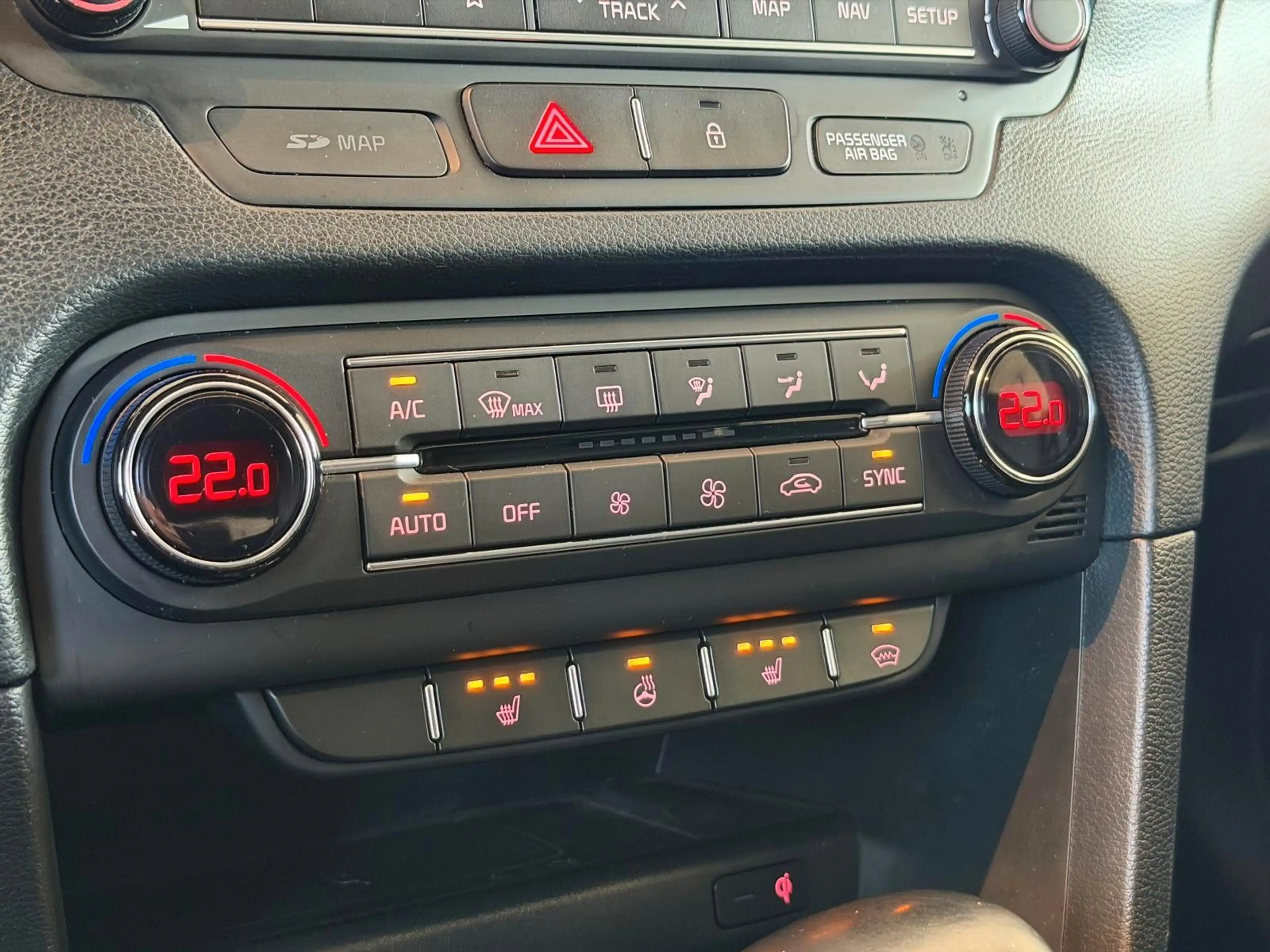 Kia ProCeed / pro_cee'd /1.HAND/AHK/KAMERA/JBL — photo 14