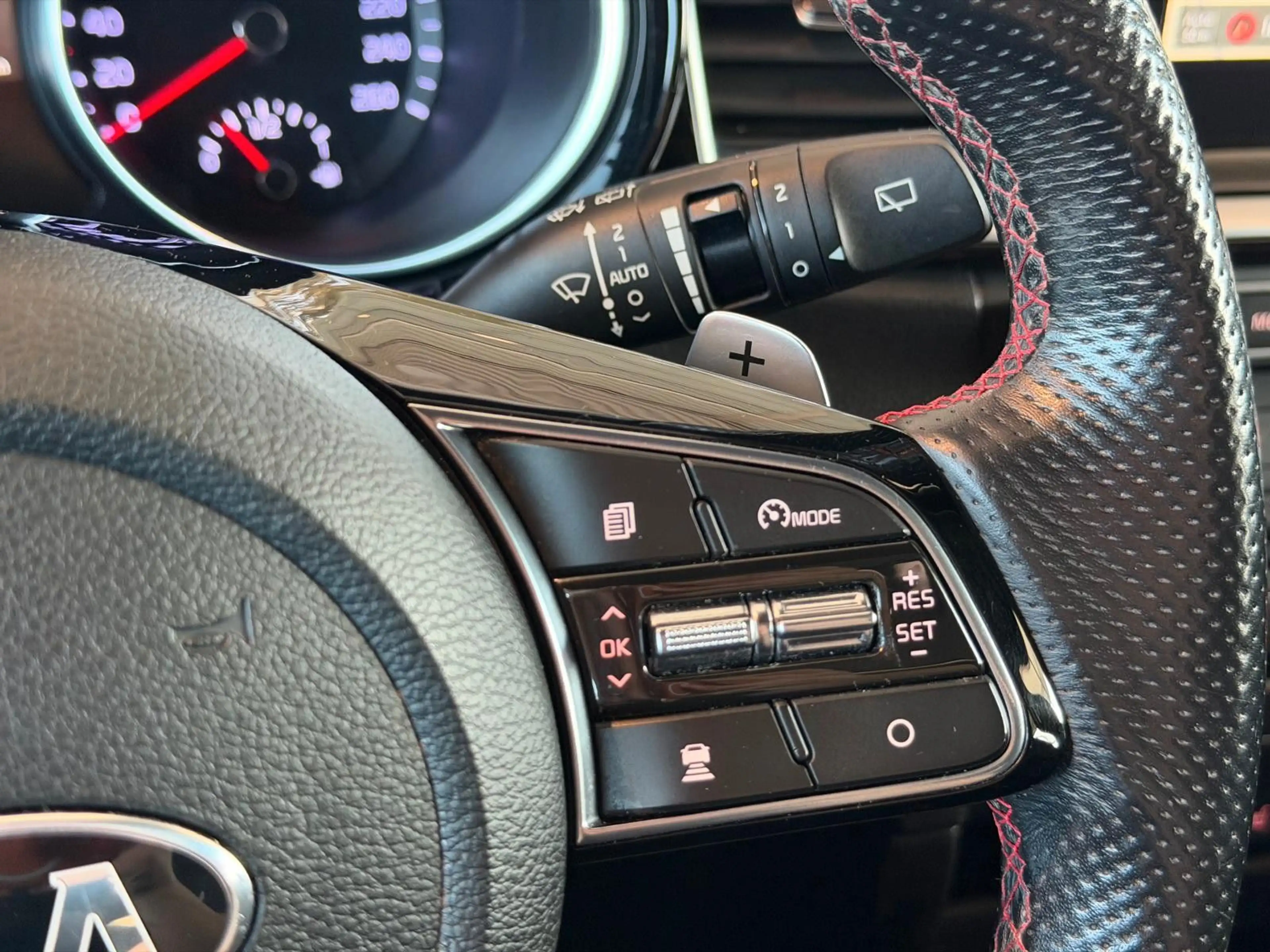 Kia ProCeed / pro_cee'd /1.HAND/AHK/KAMERA/JBL — photo 9