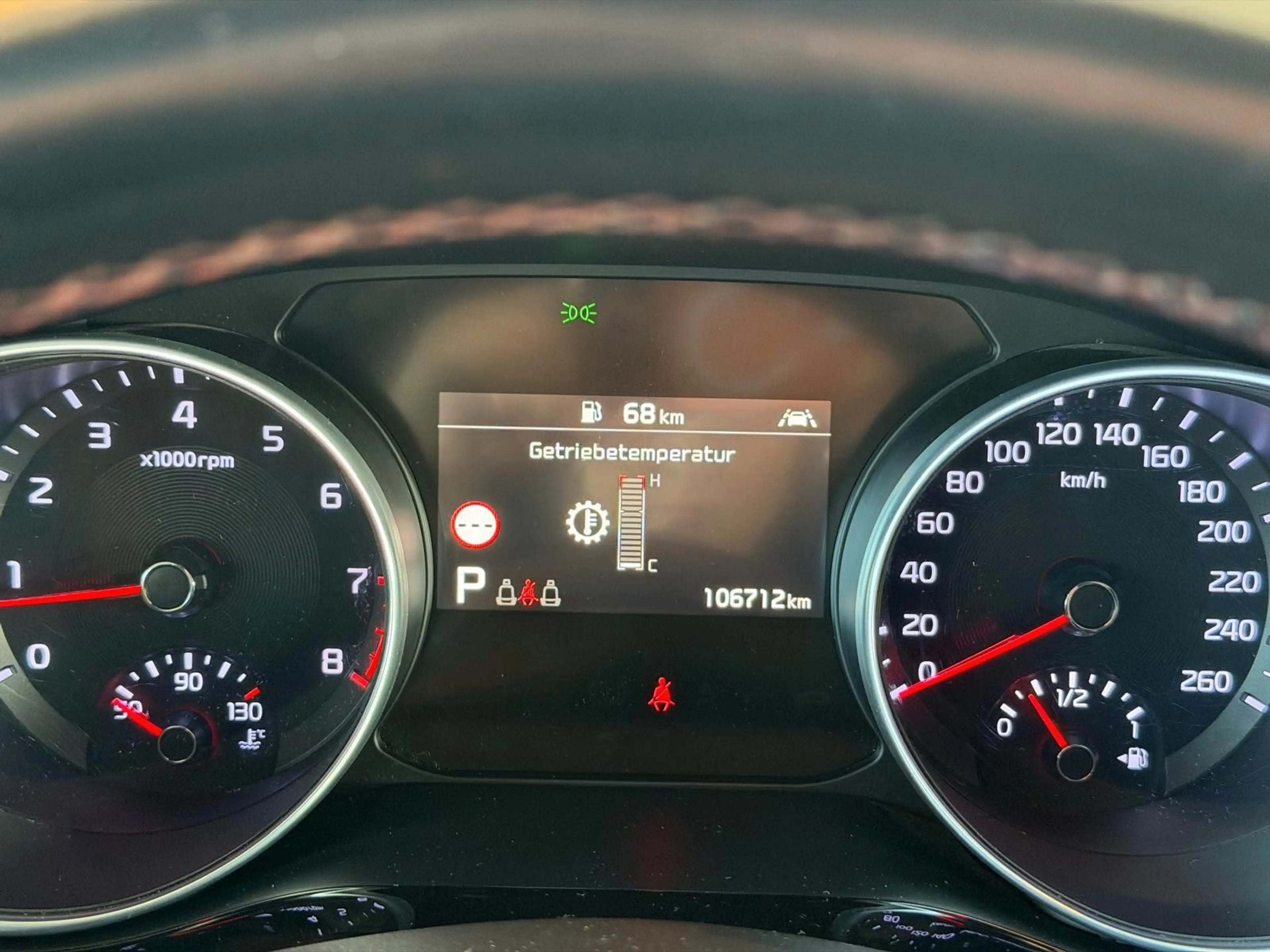 Kia ProCeed / pro_cee'd /1.HAND/AHK/KAMERA/JBL — photo 10