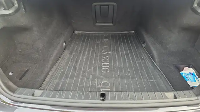 BMW 7 Series view 14
