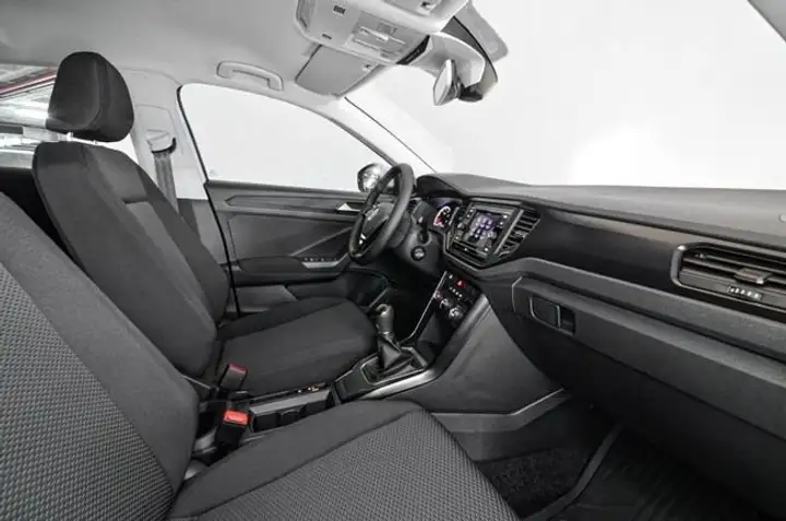 Volkswagen T-Roc 2021, foto 5