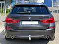 BMW 520 d Steptronic*Leder*Kamera*Live Cockpit*Navi*SR+WR Grau - thumbnail 4