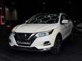 Nissan Qashqai DIGT 103 kW 140 CV E6D TEKNA Blanco - thumbnail 2