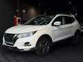 Nissan Qashqai DIGT 103 kW 140 CV E6D TEKNA Blanco - thumbnail 3