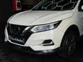 Nissan Qashqai DIGT 103 kW 140 CV E6D TEKNA Blanco - thumbnail 4