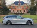 BMW 330 3-serie Touring 330e xDrive Grau - thumbnail 5
