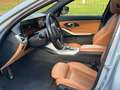 BMW 330 3-serie Touring 330e xDrive Gris - thumbnail 11