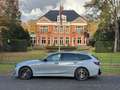 BMW 330 3-serie Touring 330e xDrive Grau - thumbnail 4