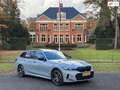 BMW 330 3-serie Touring 330e xDrive Gris - thumbnail 1