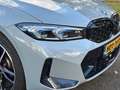 BMW 330 3-serie Touring 330e xDrive Gris - thumbnail 21
