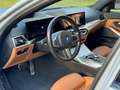 BMW 330 3-serie Touring 330e xDrive Gris - thumbnail 9