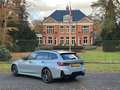 BMW 330 3-serie Touring 330e xDrive Gris - thumbnail 8