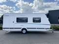 Dethleffs c'joy 480 FSH "Dusche/ETS/Touringp." Weiß - thumbnail 2