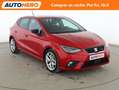 SEAT Ibiza 1.0 TSI FR Plus Rojo - thumbnail 8