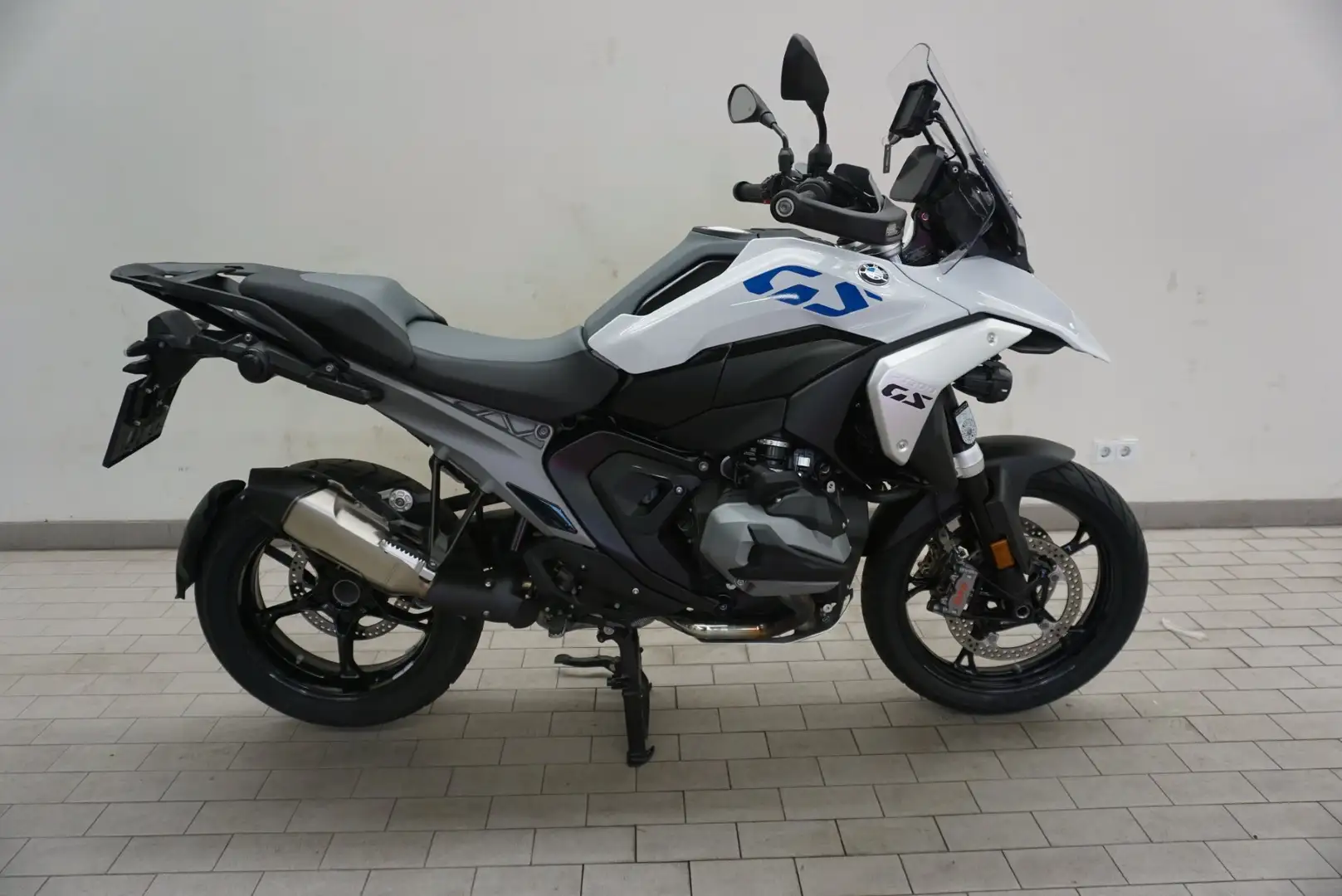 BMW R 1300 GS R 1300 GS Alb - 1