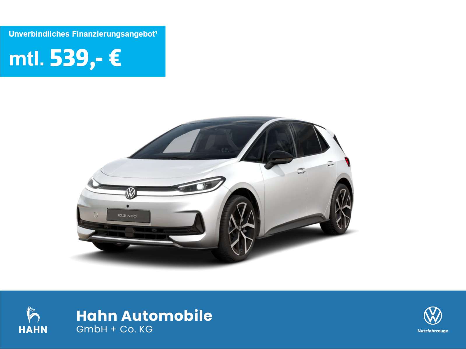 Volkswagen ID.3