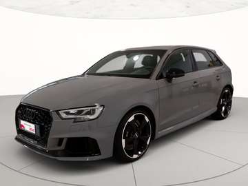 sportback 2.5 tfsi quattro s-tronic