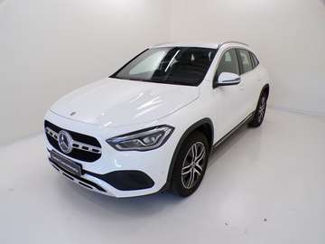 - GLA 180 d Sport Plus auto