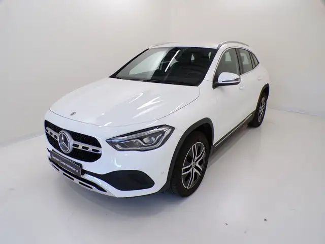 Mercedes-Benz GLA 180 - GLA 180 d Sport Plus auto