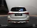 Mercedes-Benz GLC 400 e 4M AVANTG+PANO+LED+KAMERA+TOTW+KEYLESS Plateado - thumbnail 9