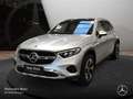 Mercedes-Benz GLC 400 e 4M AVANTG+PANO+LED+KAMERA+TOTW+KEYLESS Plateado - thumbnail 2