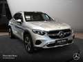 Mercedes-Benz GLC 400 e 4M AVANTG+PANO+LED+KAMERA+TOTW+KEYLESS Plateado - thumbnail 5
