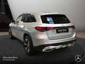 Mercedes-Benz GLC 400 e 4M AVANTG+PANO+LED+KAMERA+TOTW+KEYLESS Plateado - thumbnail 10
