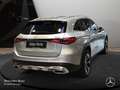 Mercedes-Benz GLC 400 e 4M AVANTG+PANO+LED+KAMERA+TOTW+KEYLESS Plateado - thumbnail 8