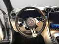Mercedes-Benz GLC 400 e 4M AVANTG+PANO+LED+KAMERA+TOTW+KEYLESS Plateado - thumbnail 14