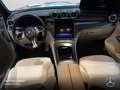 Mercedes-Benz GLC 400 e 4M AVANTG+PANO+LED+KAMERA+TOTW+KEYLESS Plateado - thumbnail 13