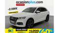 Audi Q5 55 TFSIe S line quattro-ultra S tronic Blanco - thumbnail 1