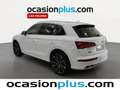Audi Q5 55 TFSIe S line quattro-ultra S tronic Blanco - thumbnail 3