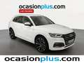 Audi Q5 55 TFSIe S line quattro-ultra S tronic Blanco - thumbnail 2