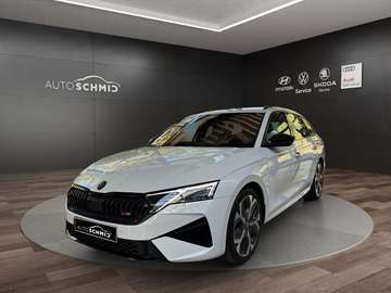 2.0 TSI RS DSG AHK 19 Zoll  NAVI RFK