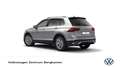Volkswagen Tiguan 1.4 HYBRID ELEGANCE CAM ACC LM18 NAVI Silber - thumbnail 4