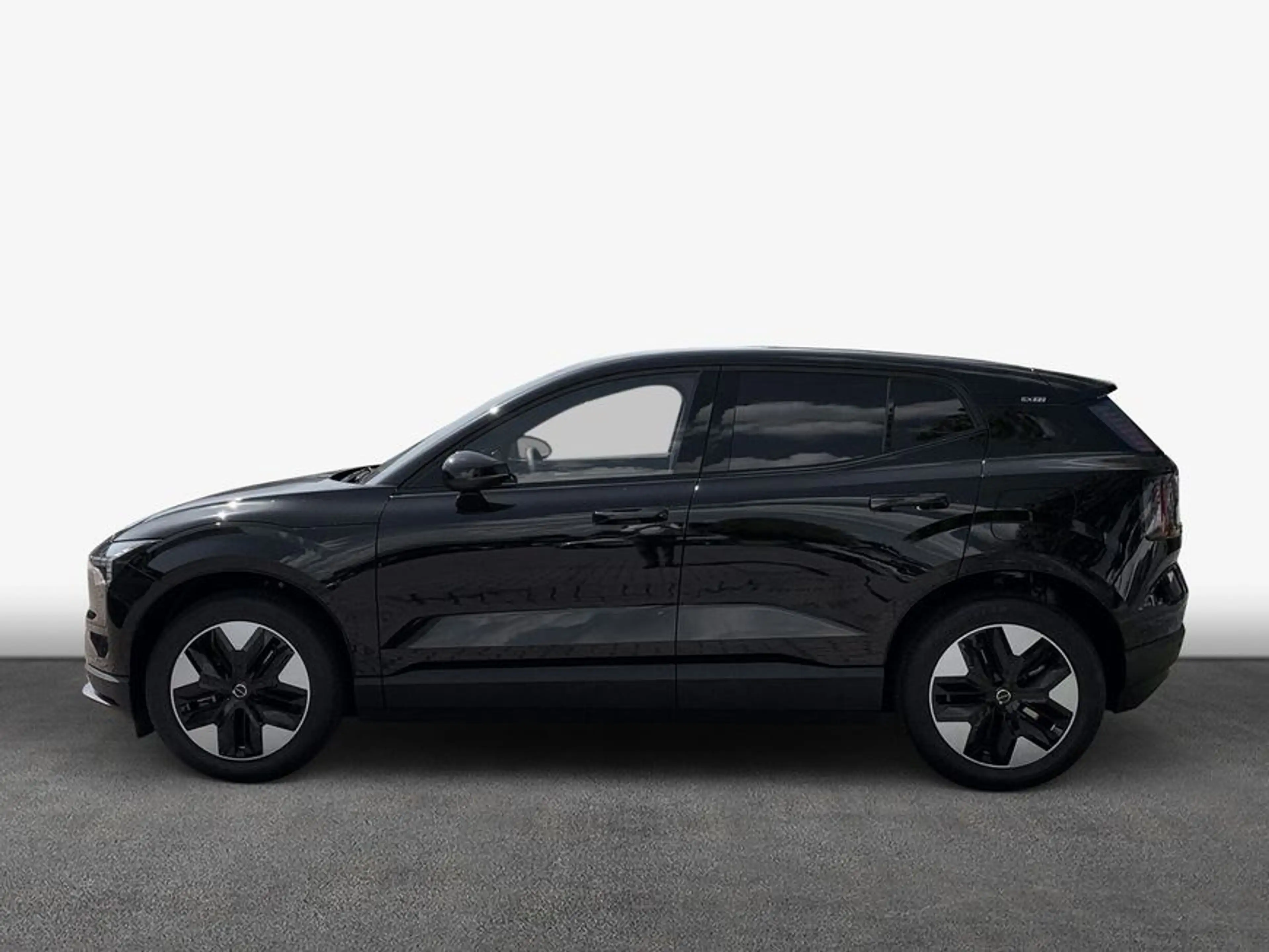 Volvo EX30 Single Motor RWD Plus — photo 5