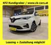 Renault ZOE Intense R135(52kWh)LED KAMERA NAVI CCS-LADER STAND Weiß - thumbnail 1