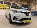 Renault ZOE Intense R135(52kWh)LED KAMERA NAVI CCS-LADER STAND Weiß - thumbnail 6