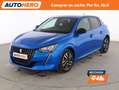 Peugeot 208 1.5 BlueHDi S&S Allure Pack 100 Azul - thumbnail 1
