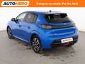 Peugeot 208 1.5 BlueHDi S&S Allure Pack 100 Azul - thumbnail 4