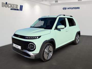 Lounge MY27 49 kWh Elektr.-Komfort Paket