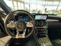 Mercedes-Benz GLC 63 AMG Mercedes-AMG GLC 63 4M+ Night+PerfAbgas+21"+RüKa Schwarz - thumbnail 13
