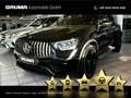 Mercedes-Benz GLC 63 AMG Mercedes-AMG GLC 63 4M+ Night+PerfAbgas+21"+RüKa Schwarz - thumbnail 1