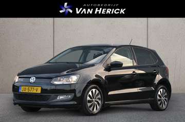 1.0 BlueMotion Edition | Navigatie | App Connect |
