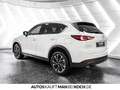Mazda CX-5 194ps  EXCLUSIVE-LINE MatrixLED Bose Weiß - thumbnail 4