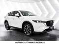 Mazda CX-5 194ps  EXCLUSIVE-LINE MatrixLED Bose Weiß - thumbnail 6