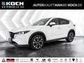 Mazda CX-5 194ps  EXCLUSIVE-LINE MatrixLED Bose Weiß - thumbnail 1